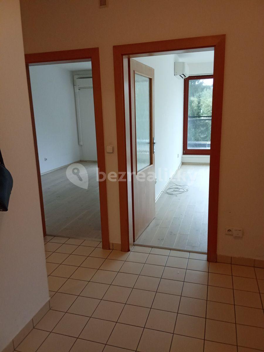 Pronájem bytu 2+kk 55 m², Kotlářka, Praha, Praha