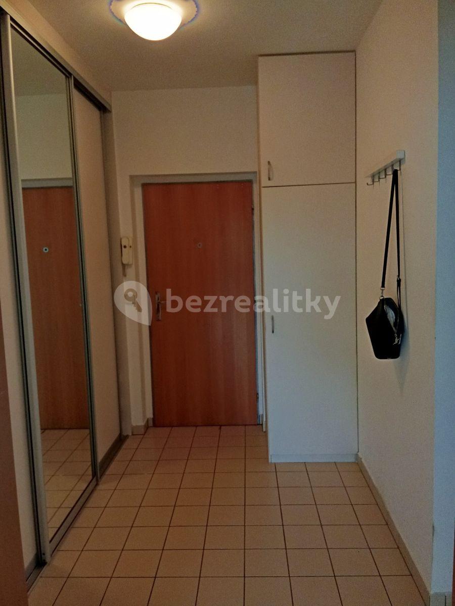 Pronájem bytu 2+kk 55 m², Kotlářka, Praha, Praha