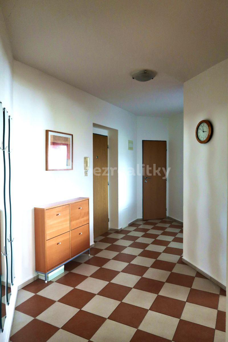 Prodej bytu 3+kk 89 m², Kmochova, Hostivice, Středočeský kraj