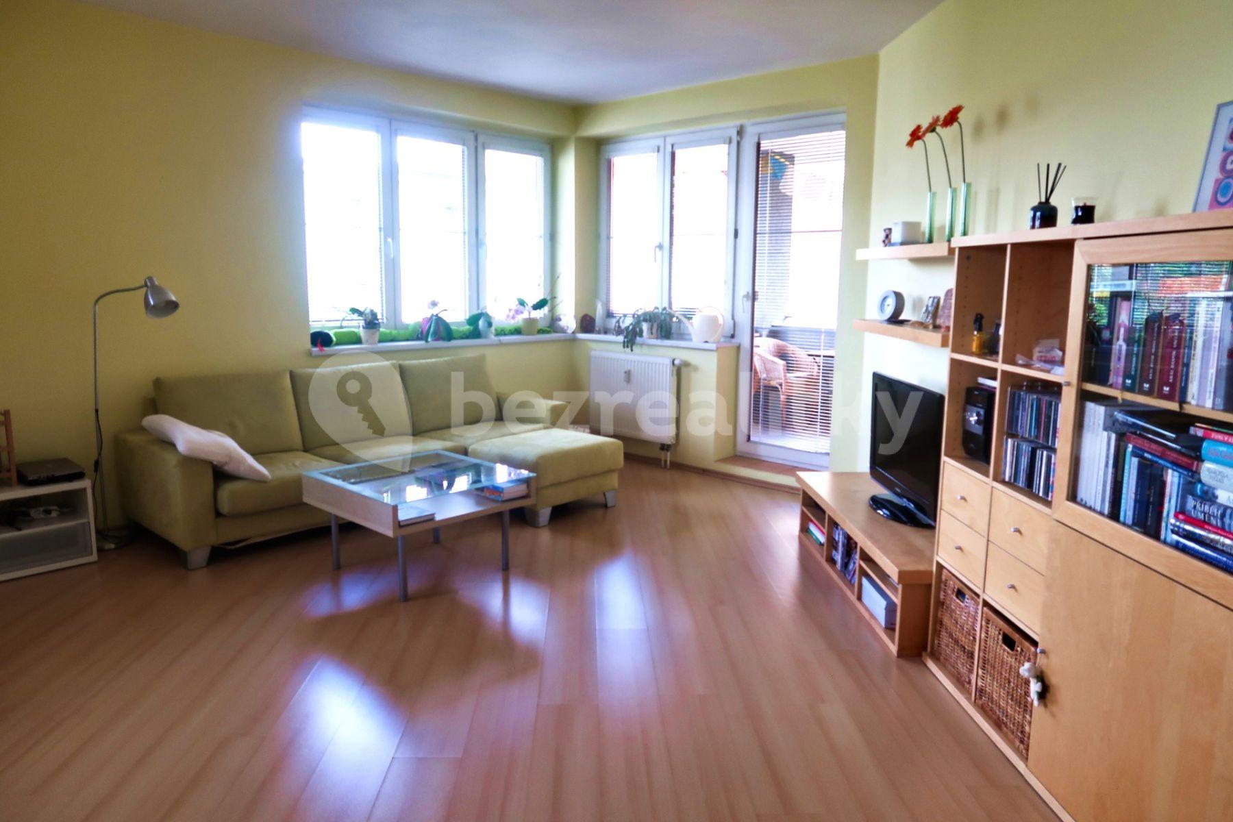 Prodej bytu 3+kk 89 m², Kmochova, Hostivice, Středočeský kraj