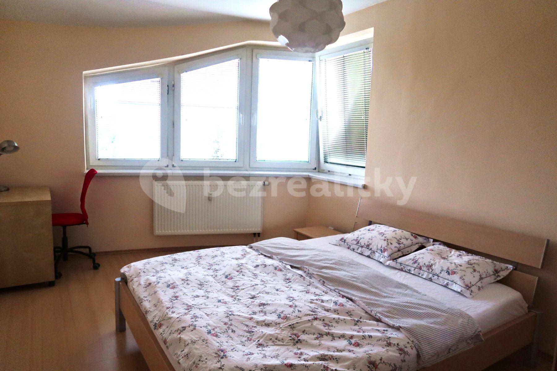 Prodej bytu 3+kk 89 m², Kmochova, Hostivice, Středočeský kraj