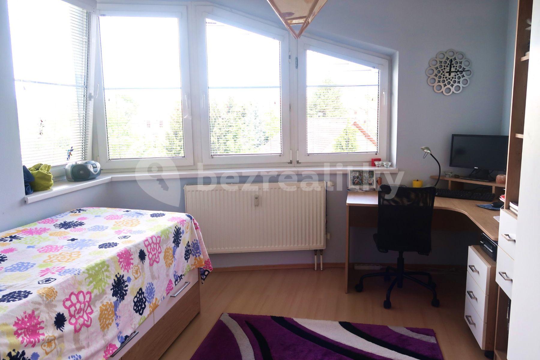 Prodej bytu 3+kk 89 m², Kmochova, Hostivice, Středočeský kraj