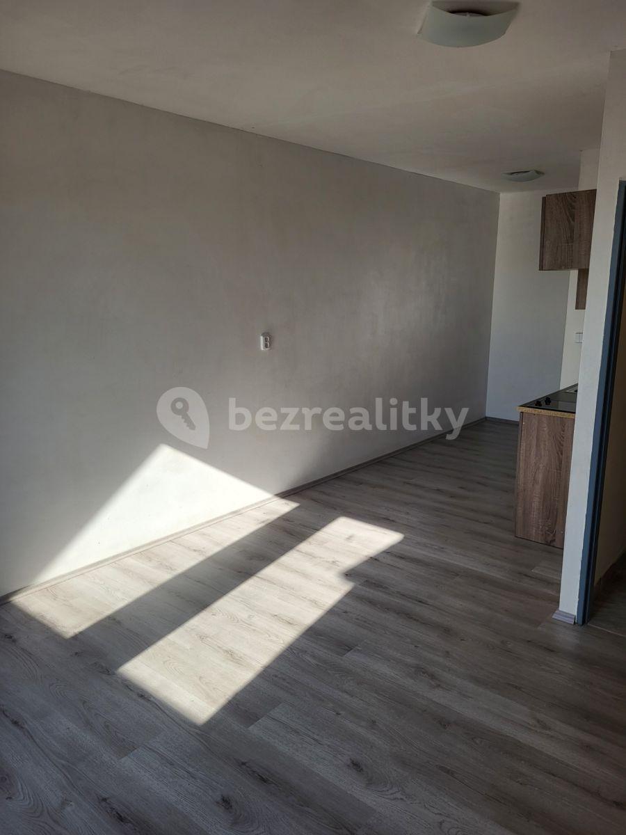 Pronájem bytu 1+kk 29 m², Praha, Praha