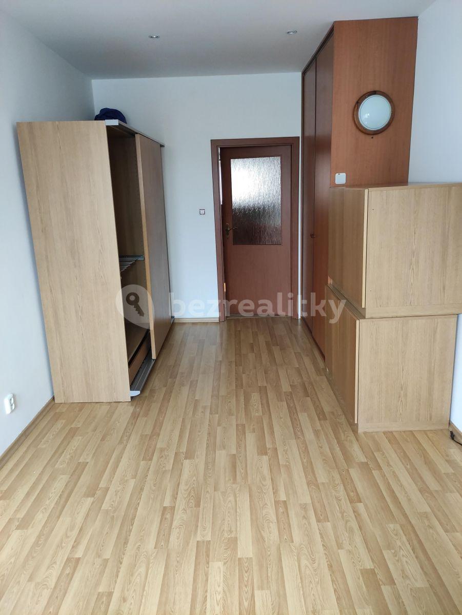 Pronájem bytu 2+kk 56 m², U Družstva Život, Praha, Praha