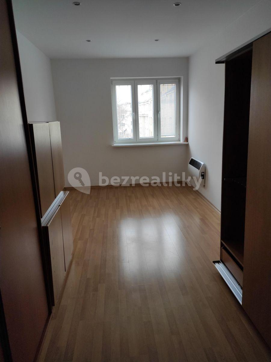 Pronájem bytu 2+kk 56 m², U Družstva Život, Praha, Praha