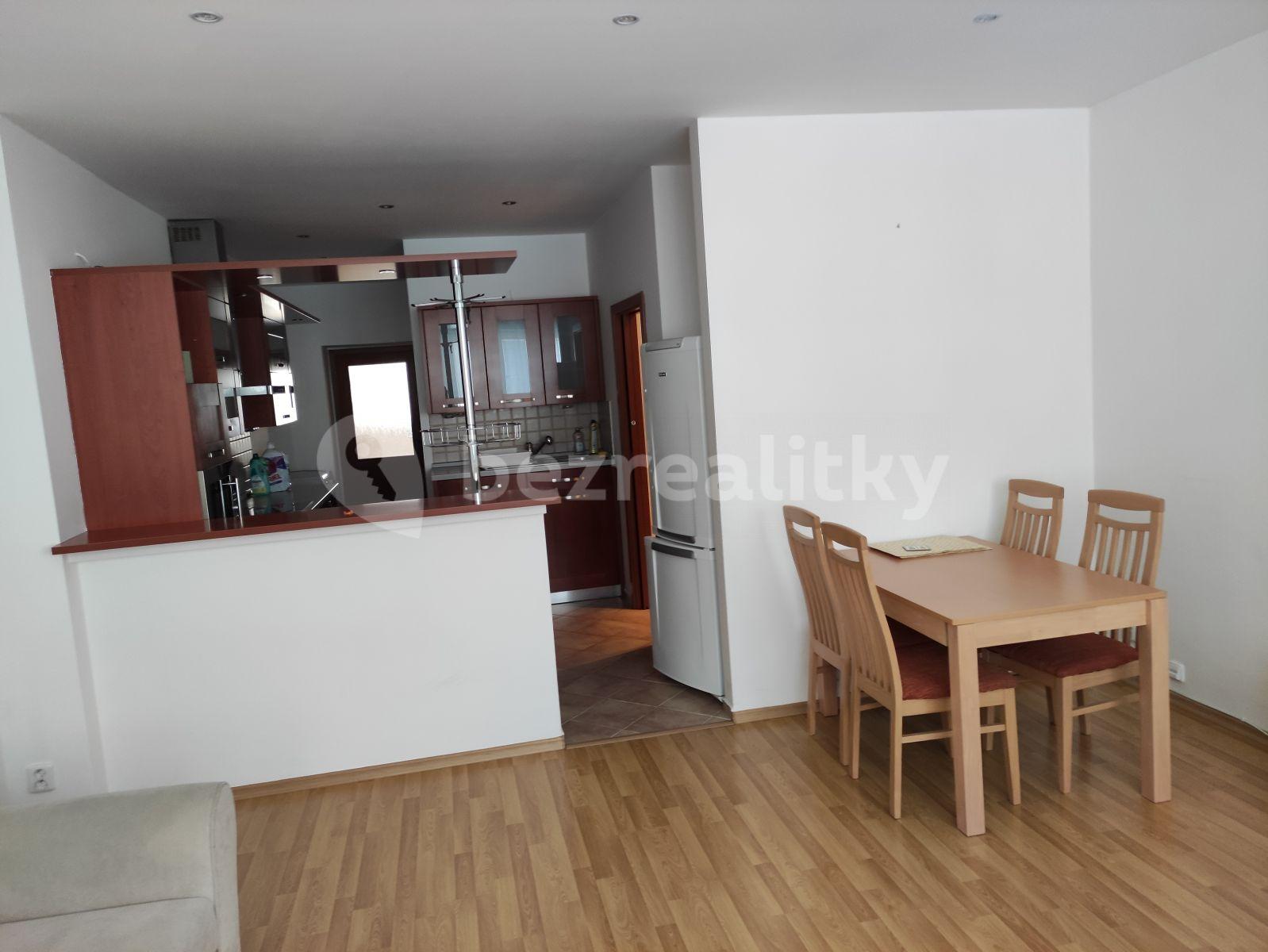 Pronájem bytu 2+kk 56 m², U Družstva Život, Praha, Praha