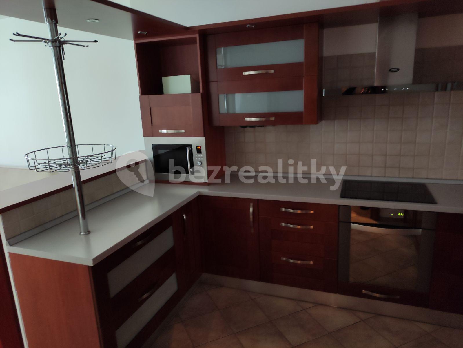 Pronájem bytu 2+kk 56 m², U Družstva Život, Praha, Praha