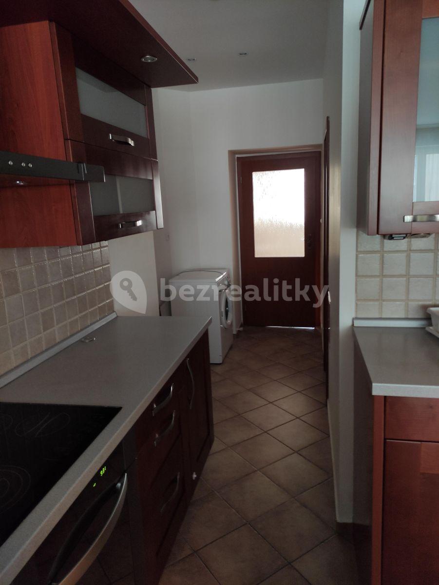 Pronájem bytu 2+kk 56 m², U Družstva Život, Praha, Praha