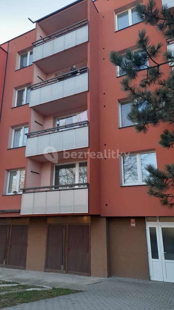 Pronájem bytu 3+1 75 m², J. E. Purkyně, Frýdek-Místek, Moravskoslezský kraj
