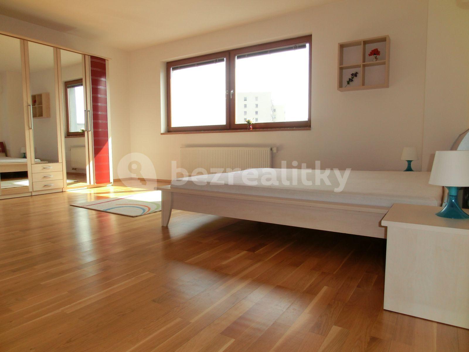 Pronájem bytu 3+kk 110 m², Tibetská, Praha, Praha