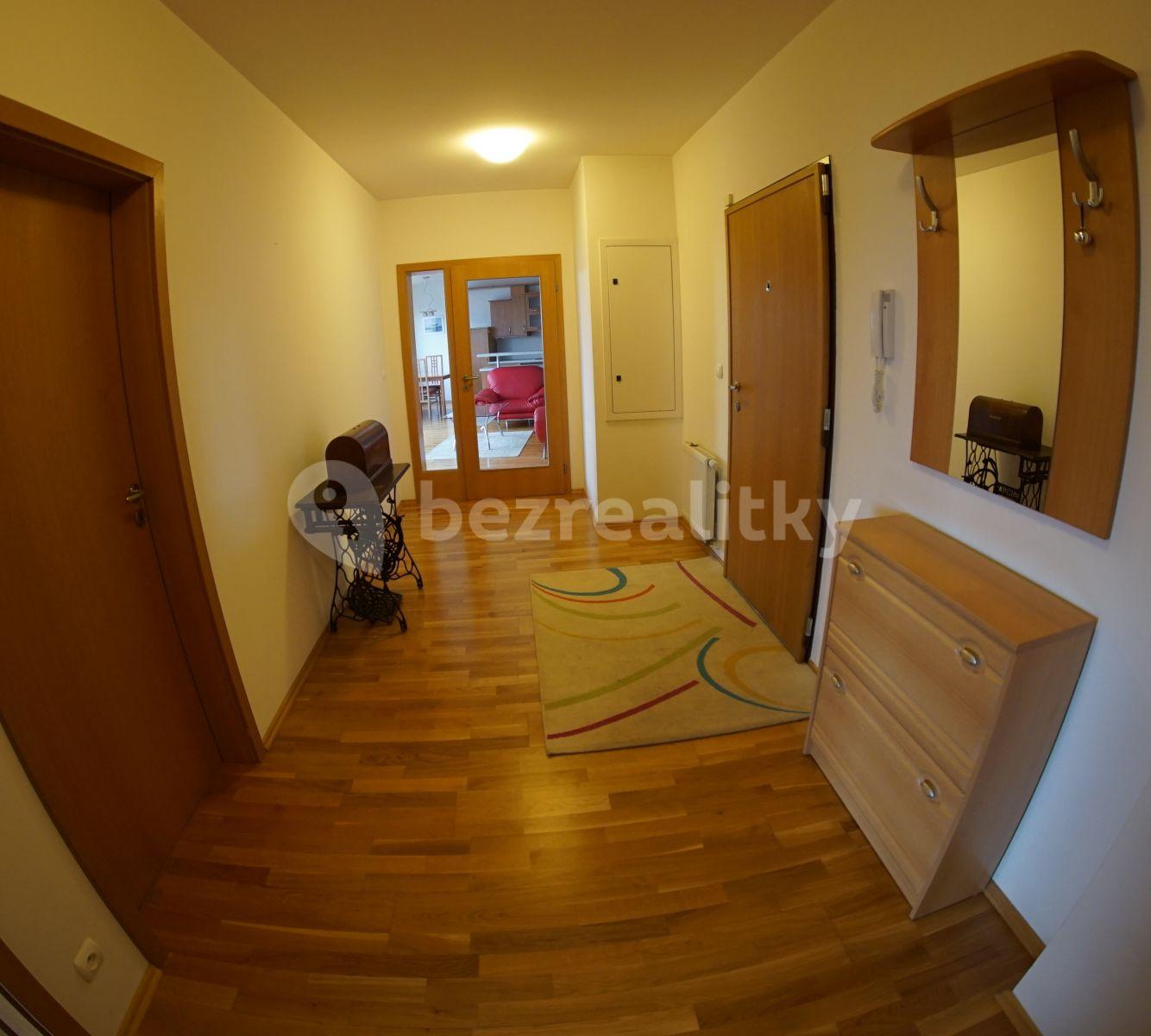 Pronájem bytu 3+kk 110 m², Tibetská, Praha, Praha