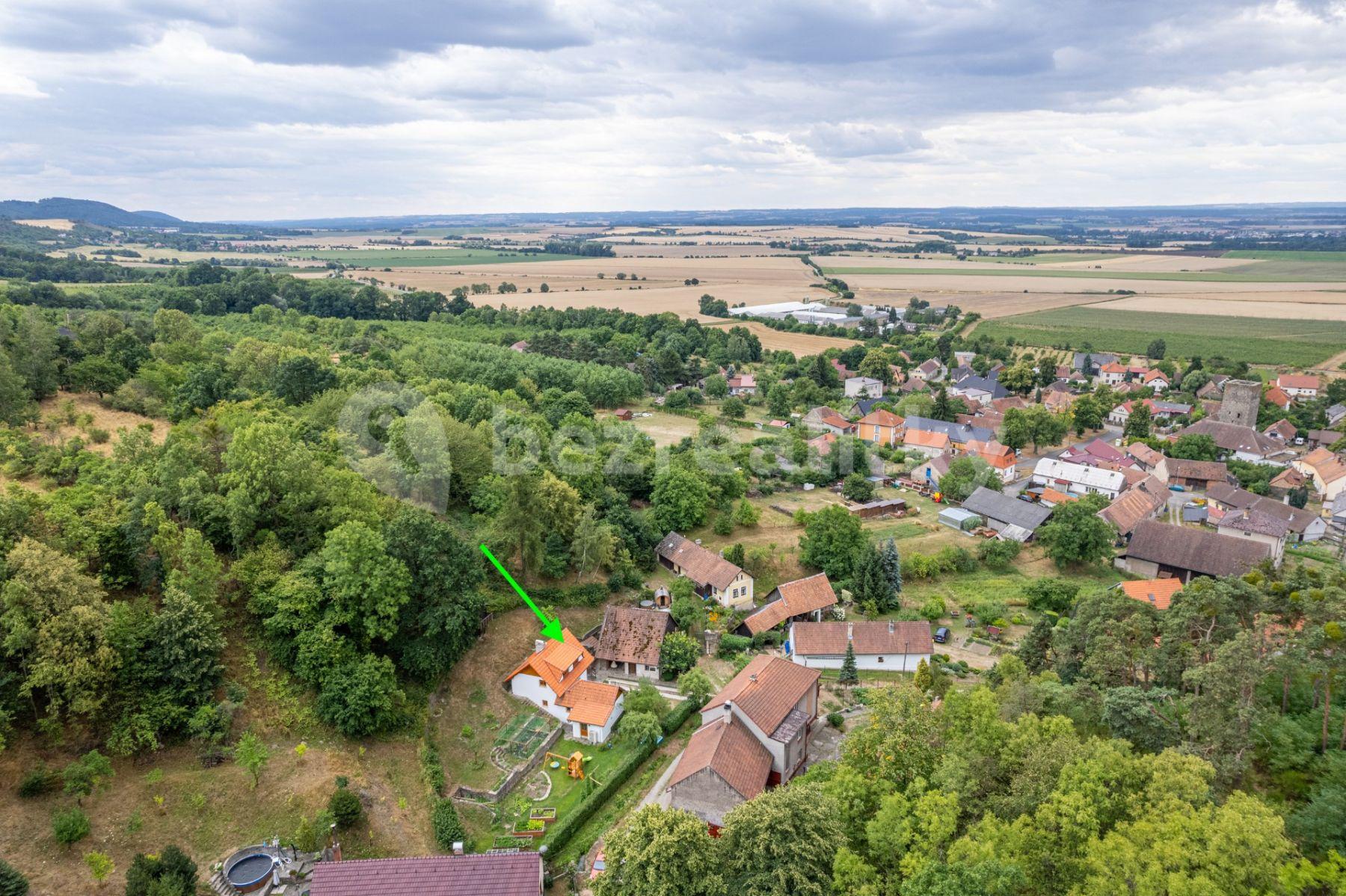 Prodej domu 127 m², pozemek 1.352 m², Semtěš, Středočeský kraj