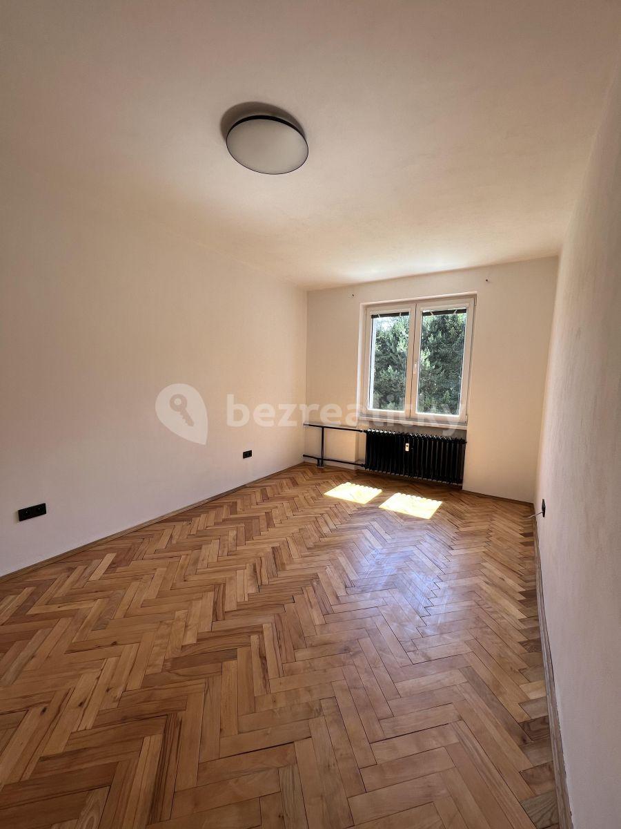 Pronájem bytu 2+kk 56 m², Marie Pujmanové, Trutnov, Královéhradecký kraj