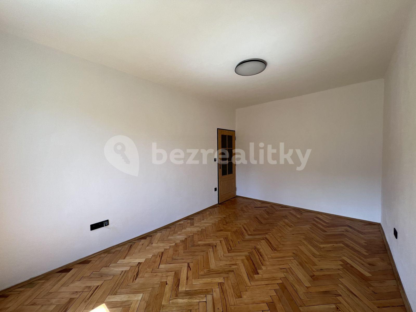 Pronájem bytu 2+kk 56 m², Marie Pujmanové, Trutnov, Královéhradecký kraj