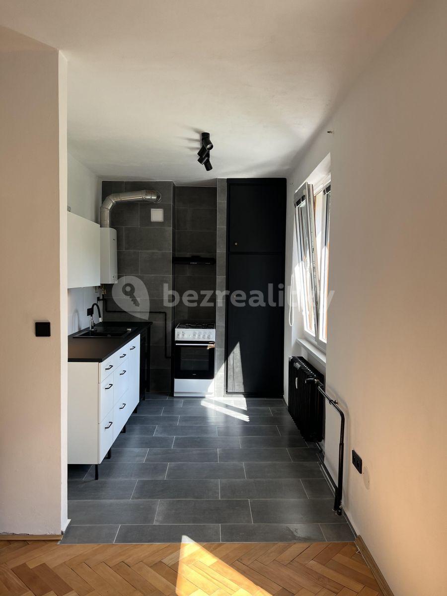 Pronájem bytu 2+kk 56 m², Marie Pujmanové, Trutnov, Královéhradecký kraj