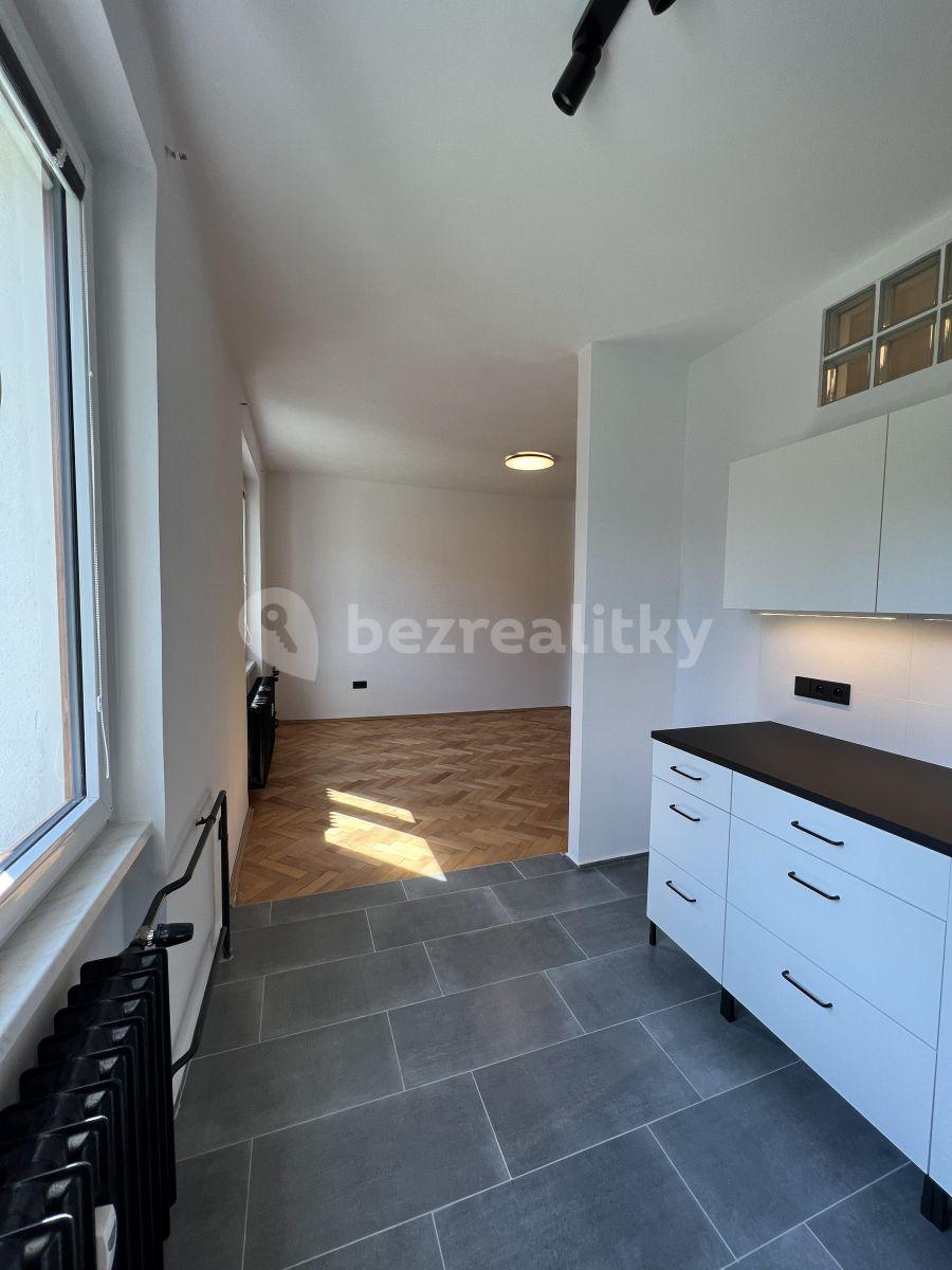 Pronájem bytu 2+kk 56 m², Marie Pujmanové, Trutnov, Královéhradecký kraj