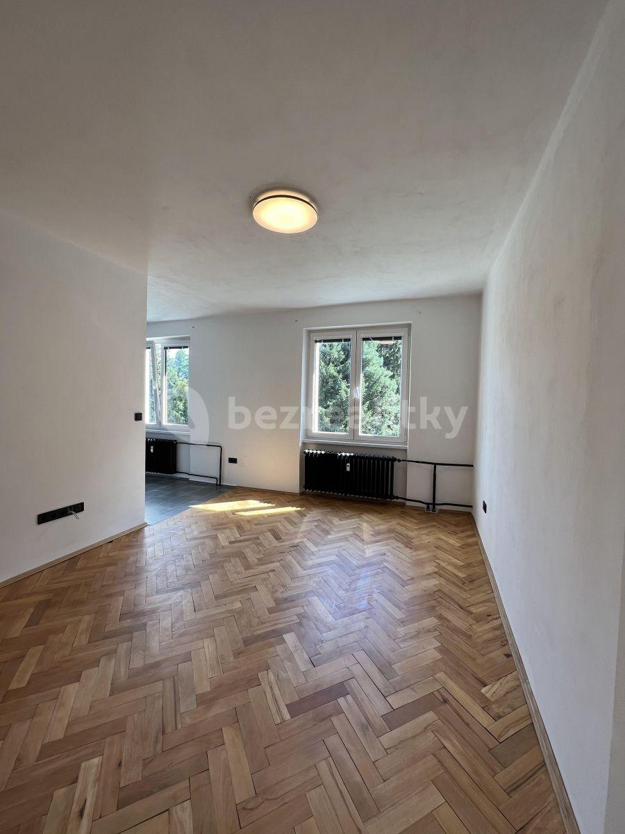 Pronájem bytu 2+kk 56 m², Marie Pujmanové, Trutnov, Královéhradecký kraj