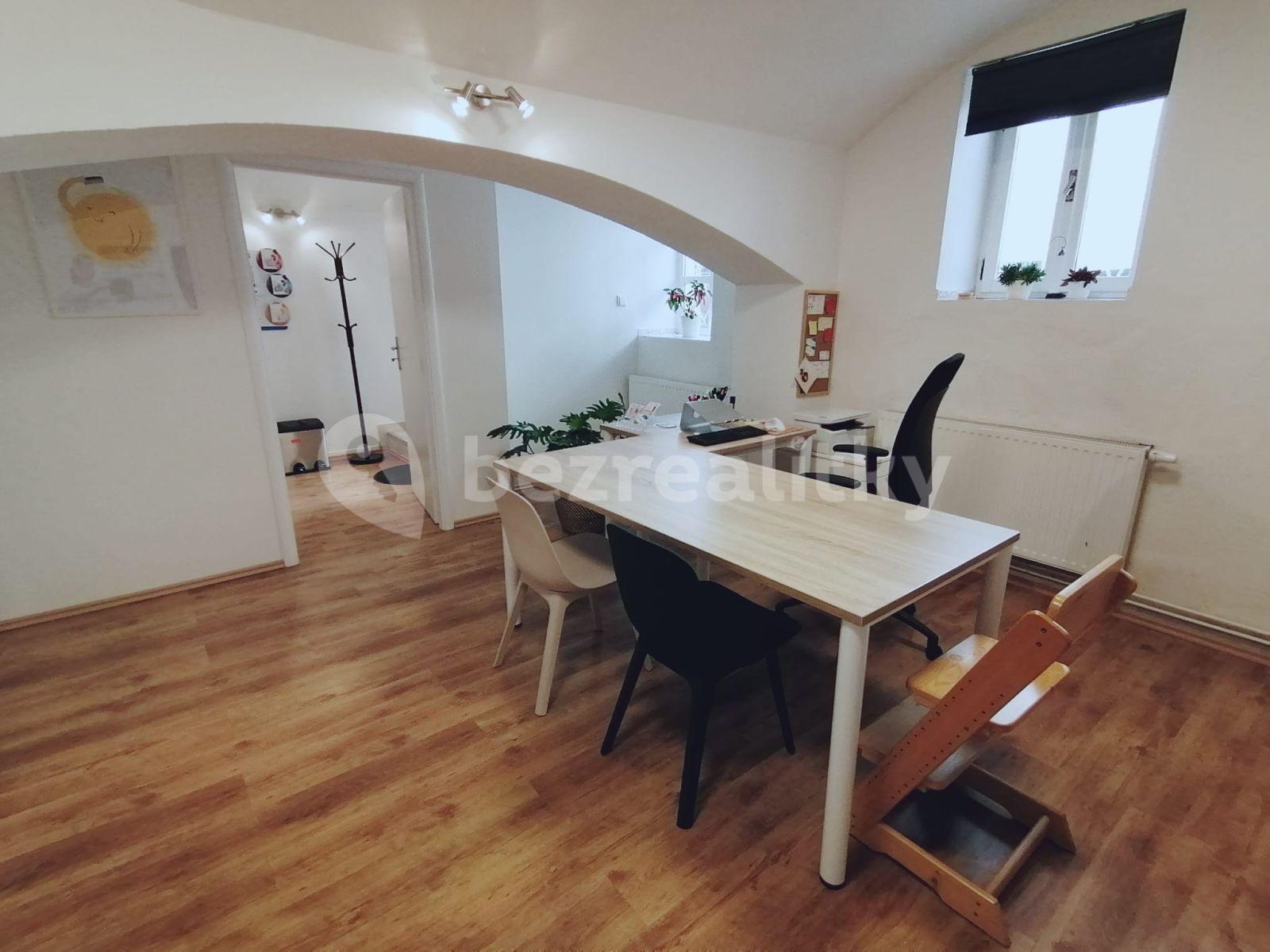 Pronájem nebytového prostoru 50 m², Praha, Praha