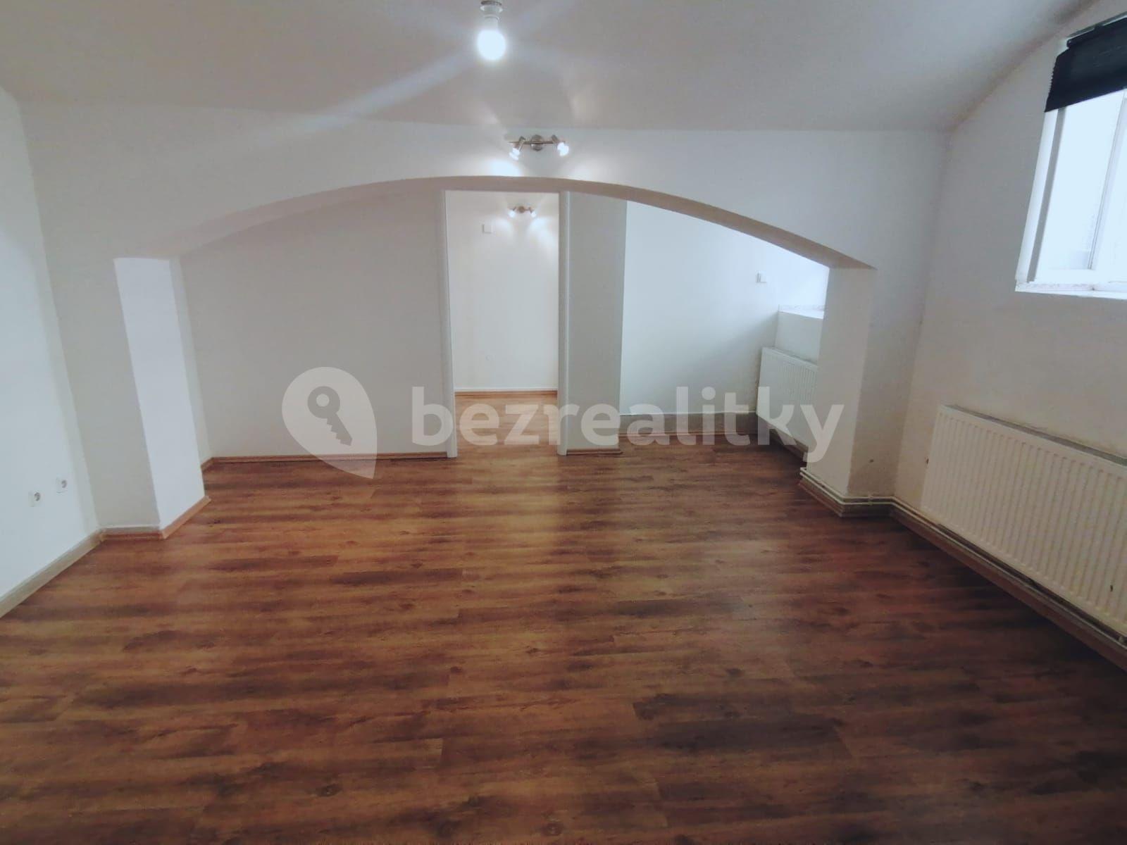 Pronájem nebytového prostoru 50 m², Praha, Praha