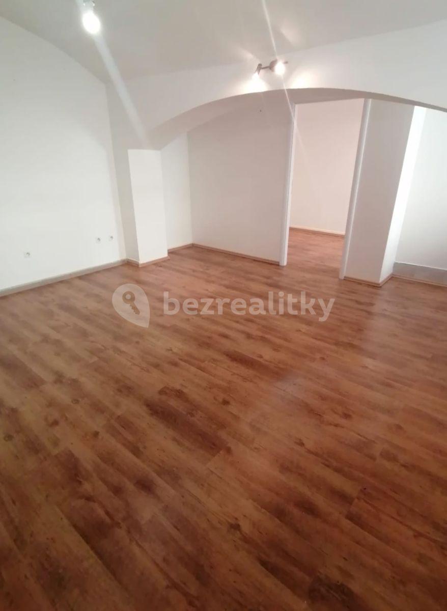 Pronájem nebytového prostoru 50 m², Praha, Praha