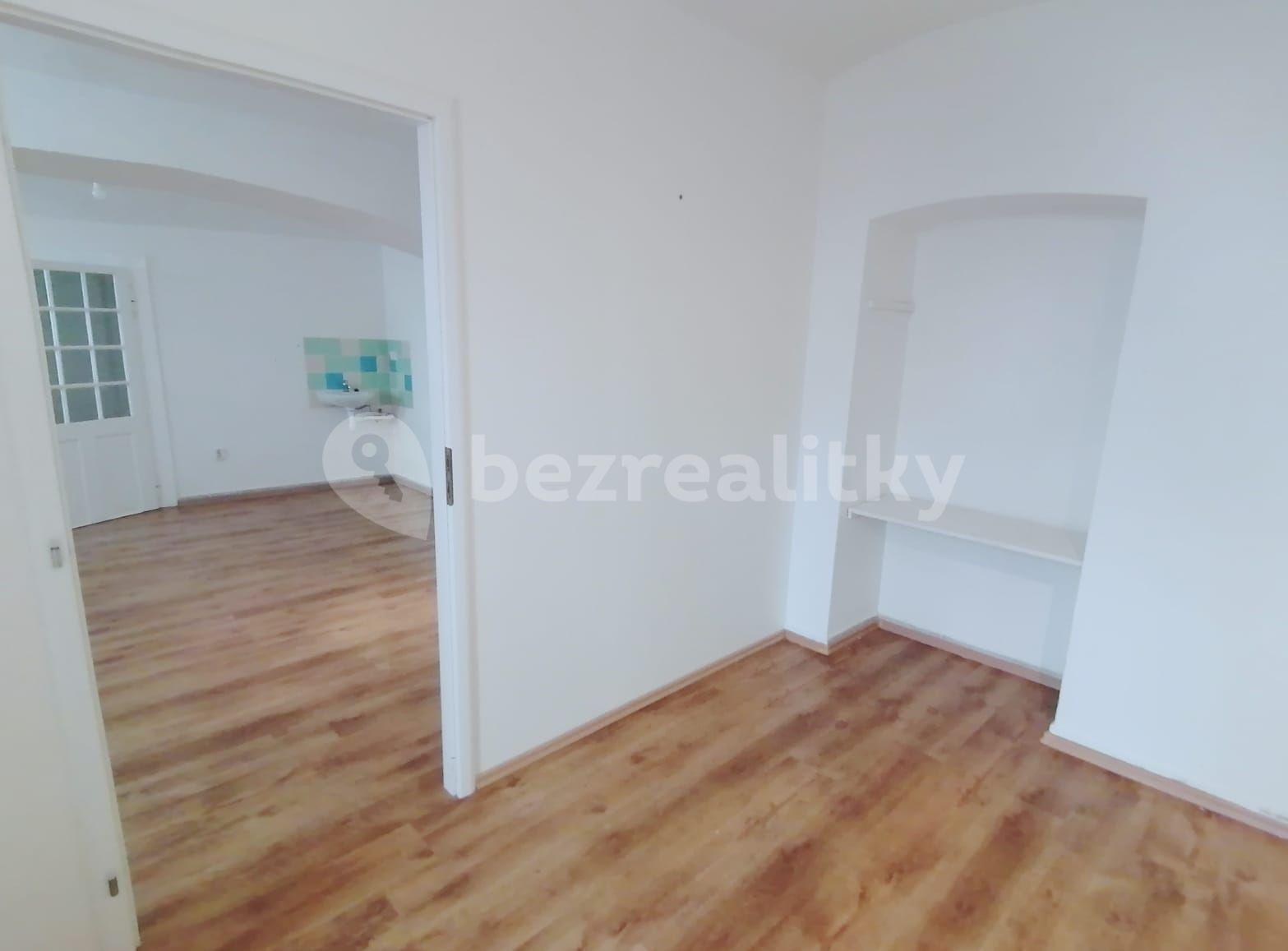 Pronájem nebytového prostoru 50 m², Praha, Praha