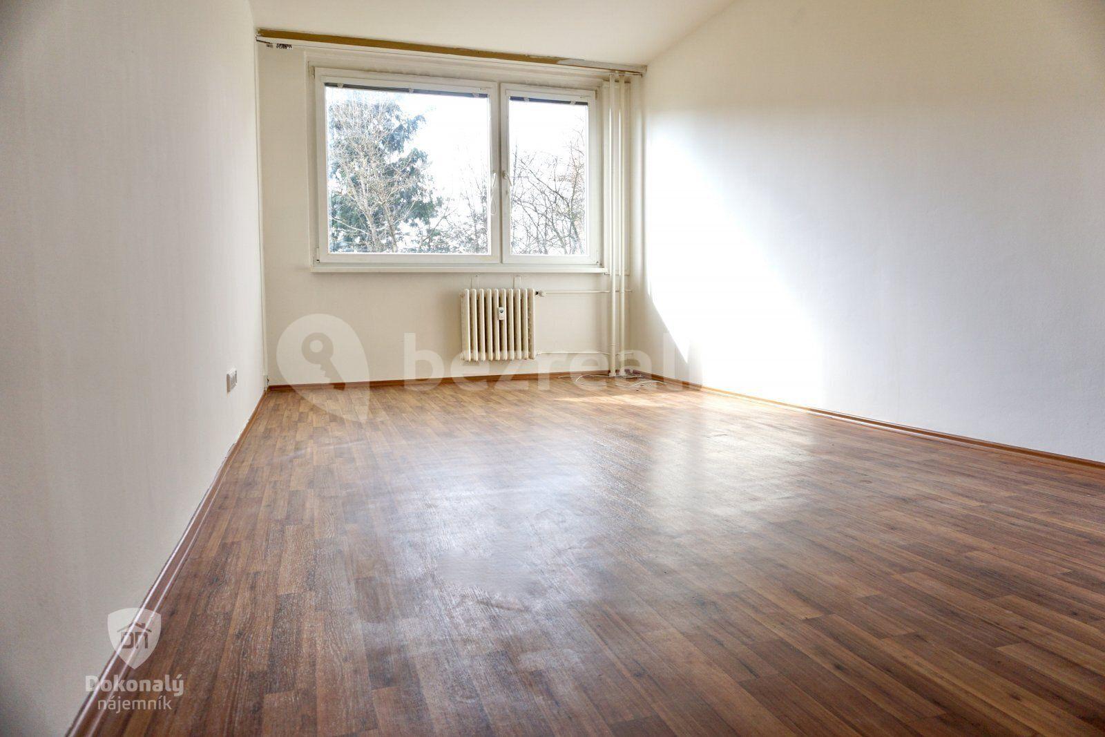 Pronájem bytu 2+kk 44 m², Nad přehradou, Praha, Praha