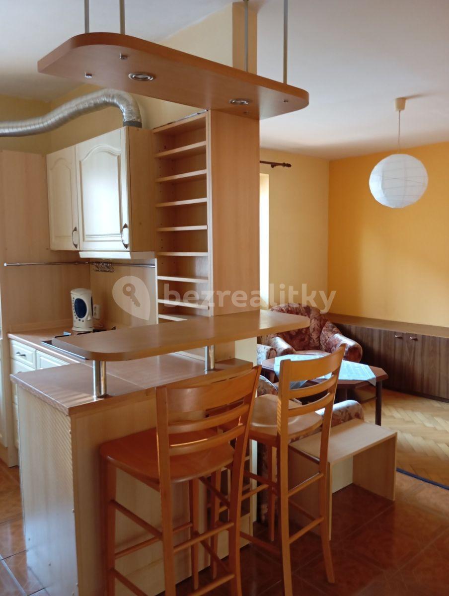 Pronájem bytu 2+kk 50 m², Ve Struhách, Praha, Praha