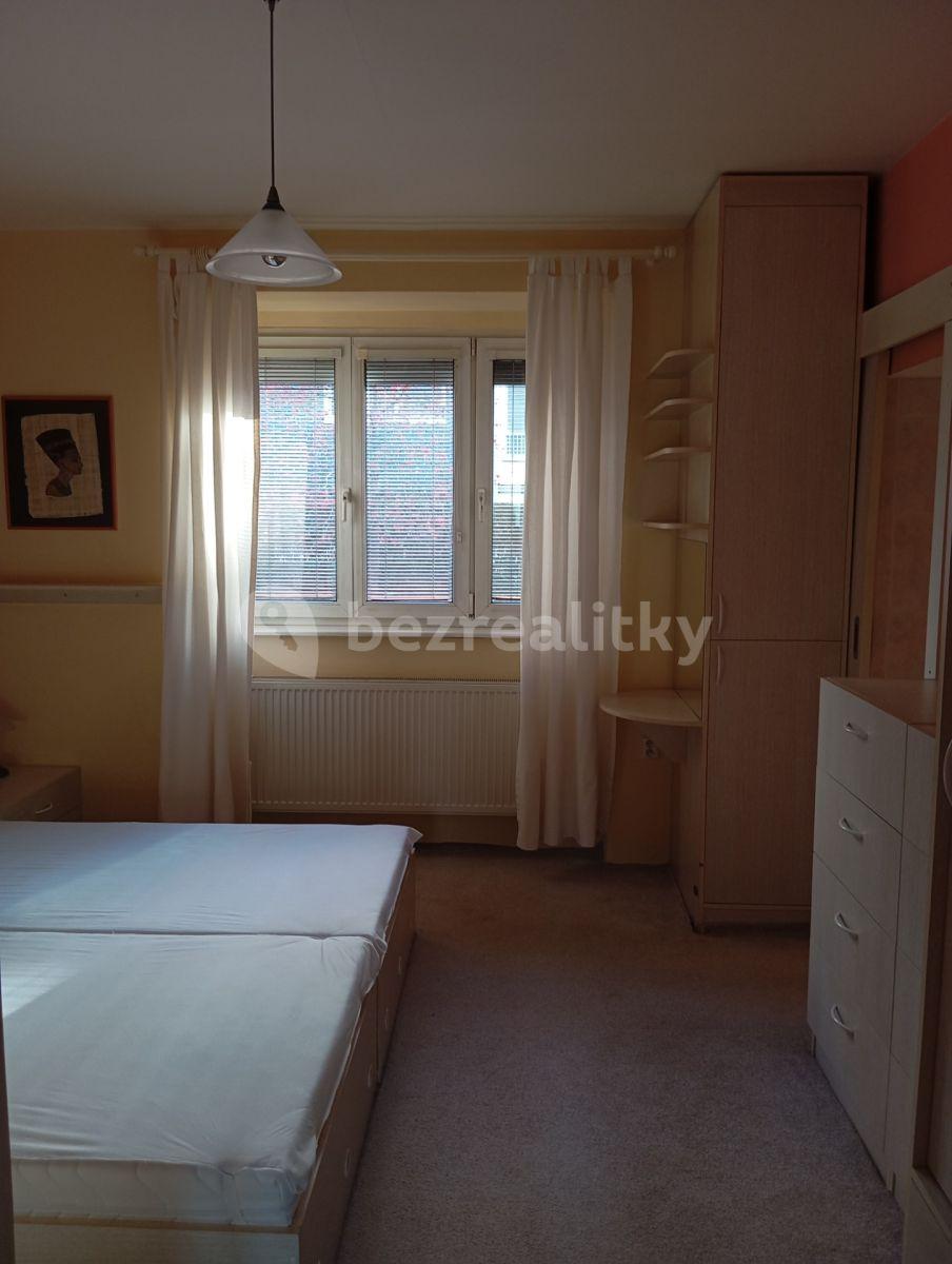 Pronájem bytu 2+kk 50 m², Ve Struhách, Praha, Praha