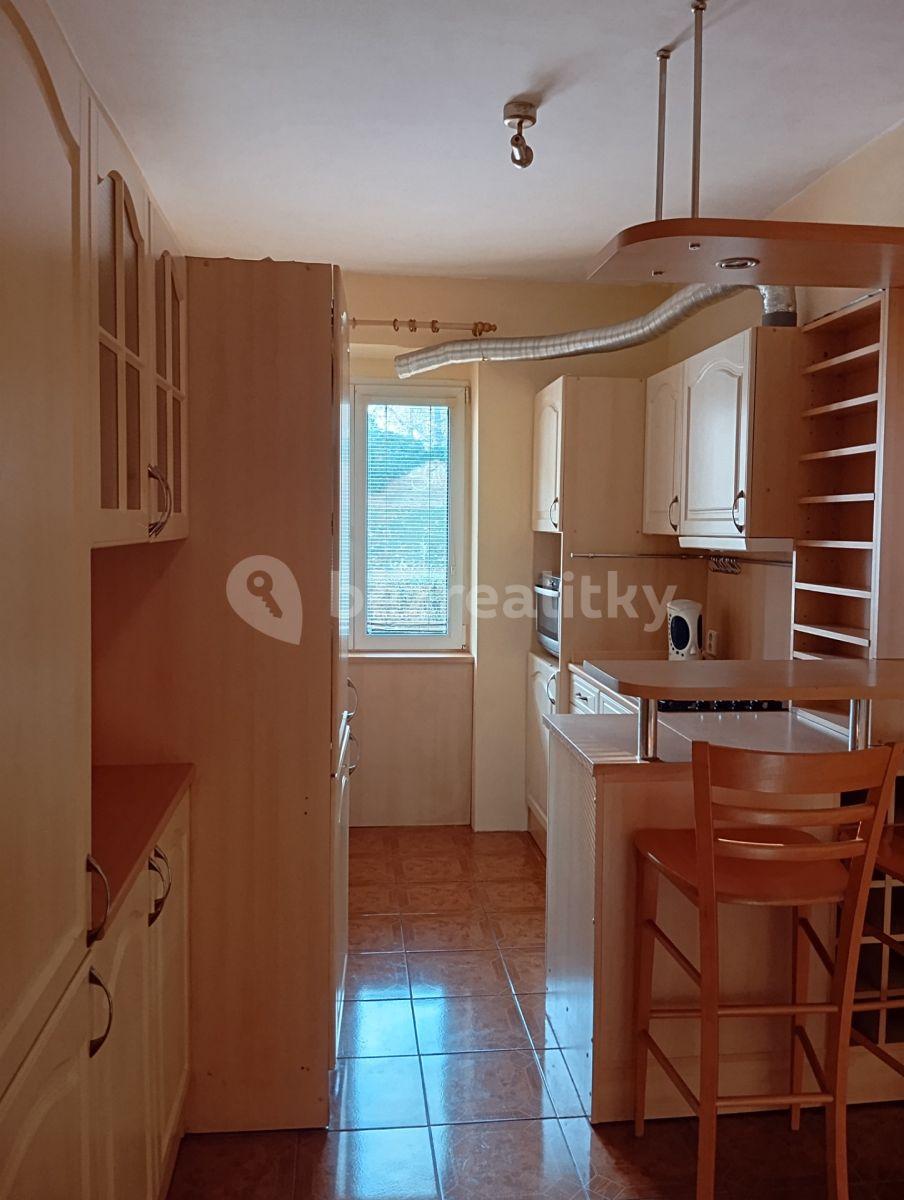 Pronájem bytu 2+kk 50 m², Ve Struhách, Praha, Praha