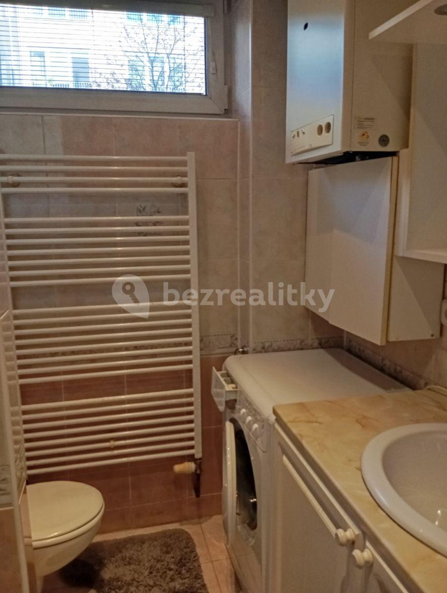 Pronájem bytu 2+kk 50 m², Ve Struhách, Praha, Praha