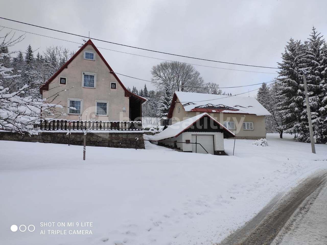 Pronájem chaty, chalupy, Lučany nad Nisou, Liberecký kraj