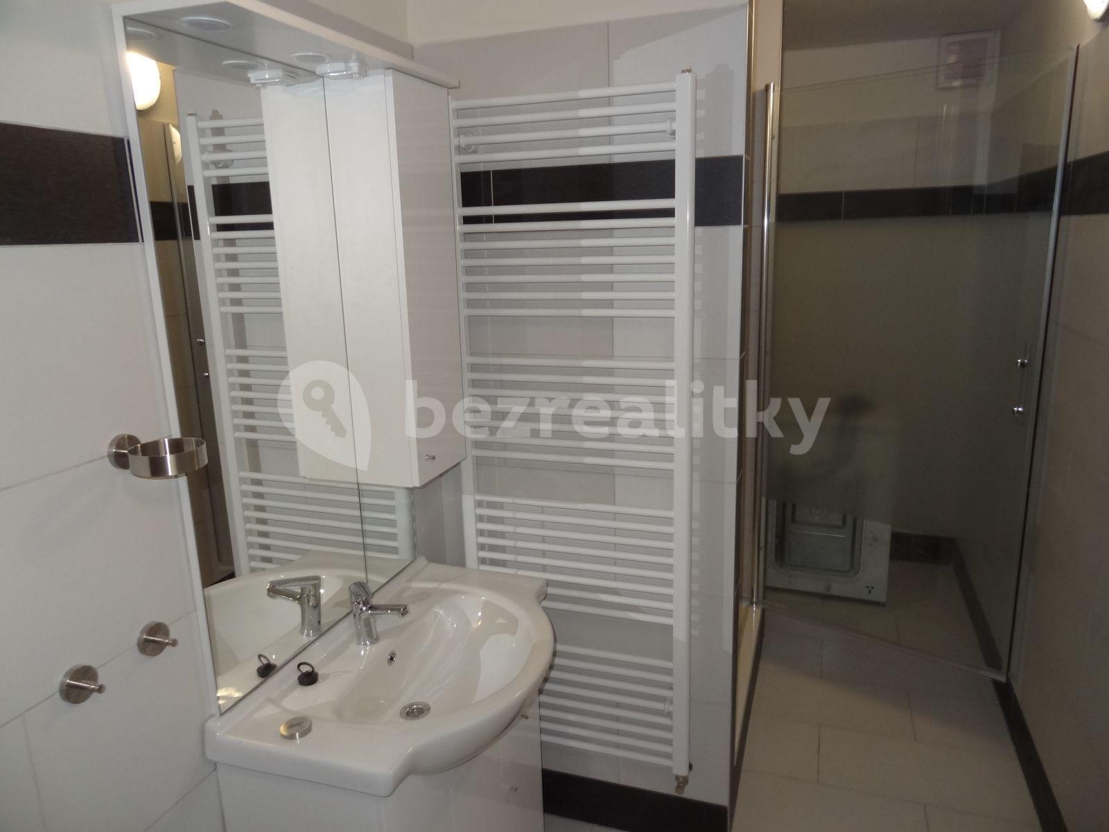 Pronájem bytu 1+kk 32 m², Olomoucká, Brno, Jihomoravský kraj