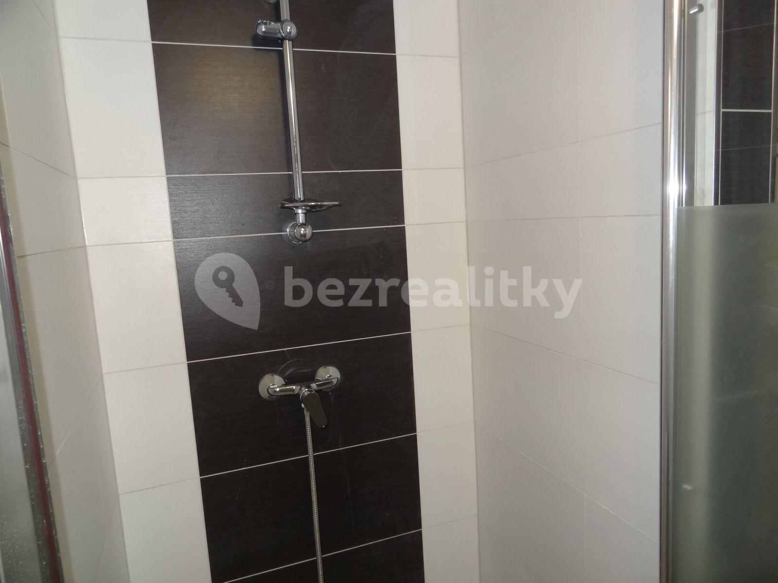 Pronájem bytu 1+kk 32 m², Olomoucká, Brno, Jihomoravský kraj