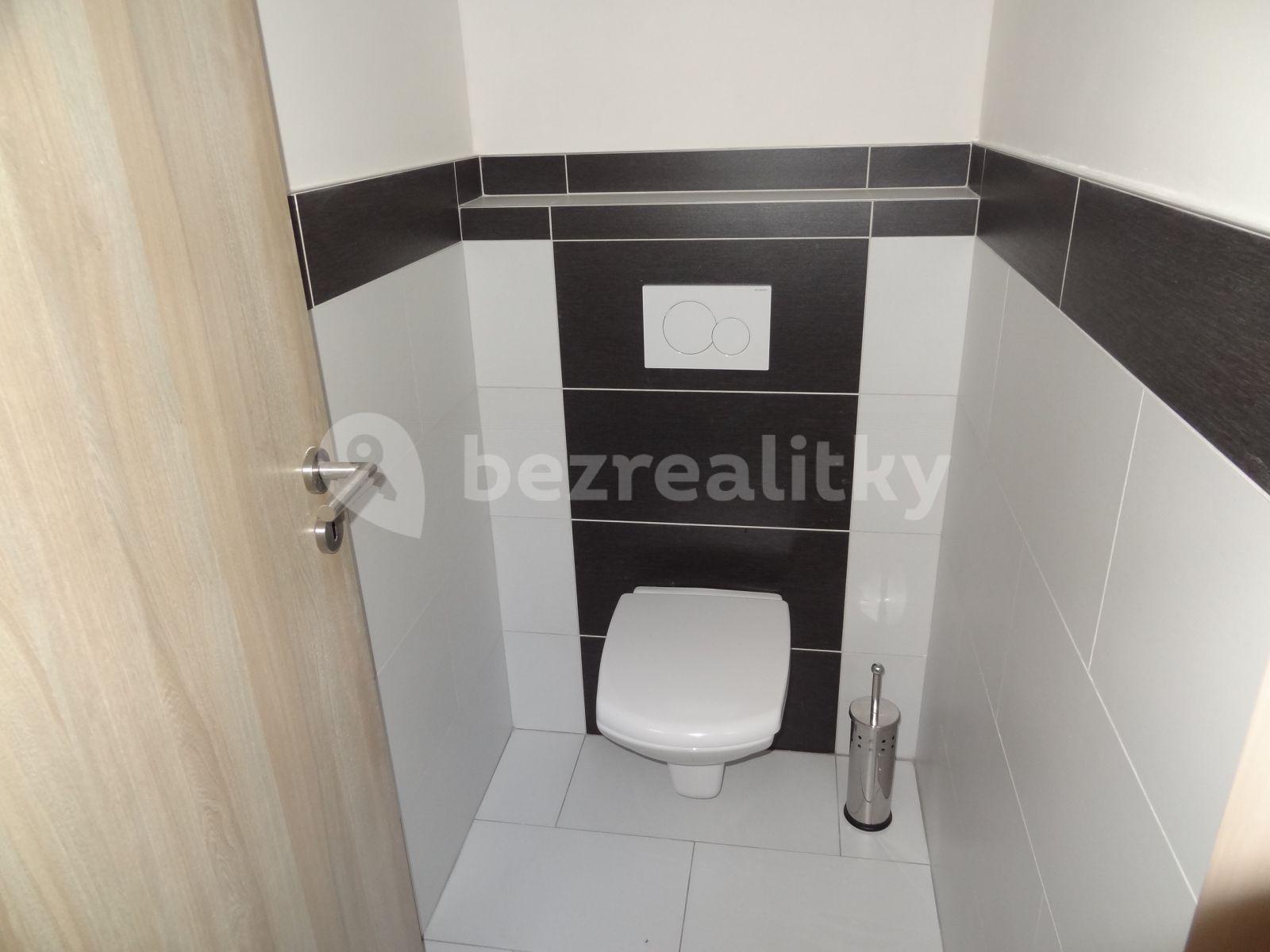 Pronájem bytu 1+kk 32 m², Olomoucká, Brno, Jihomoravský kraj