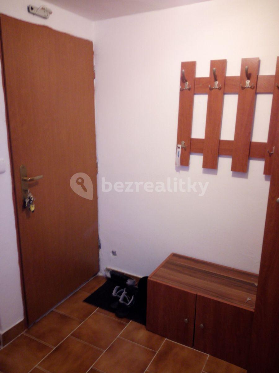 Pronájem bytu 1+kk 32 m², Olomoucká, Brno, Jihomoravský kraj