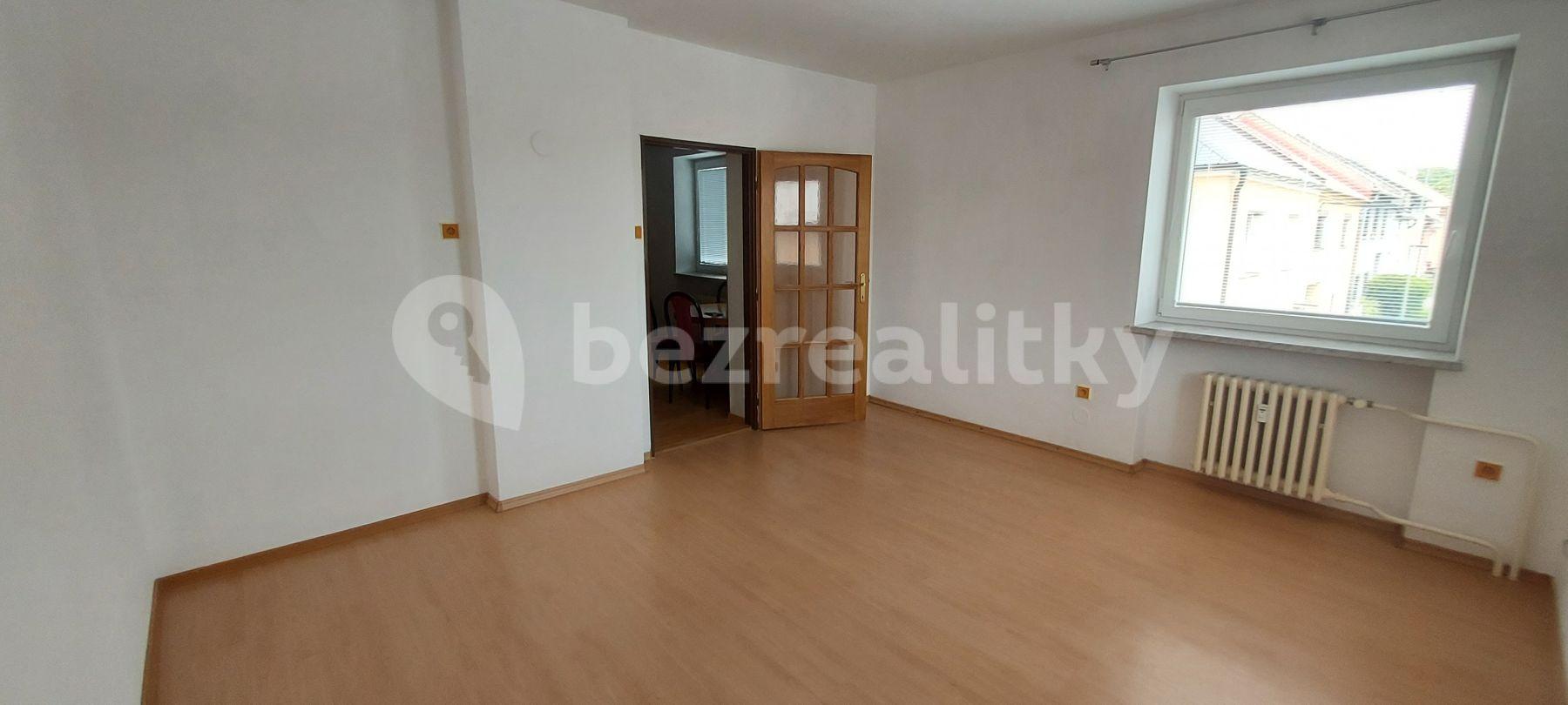 Pronájem bytu 1+1 40 m², Daskabát, Olomoucký kraj