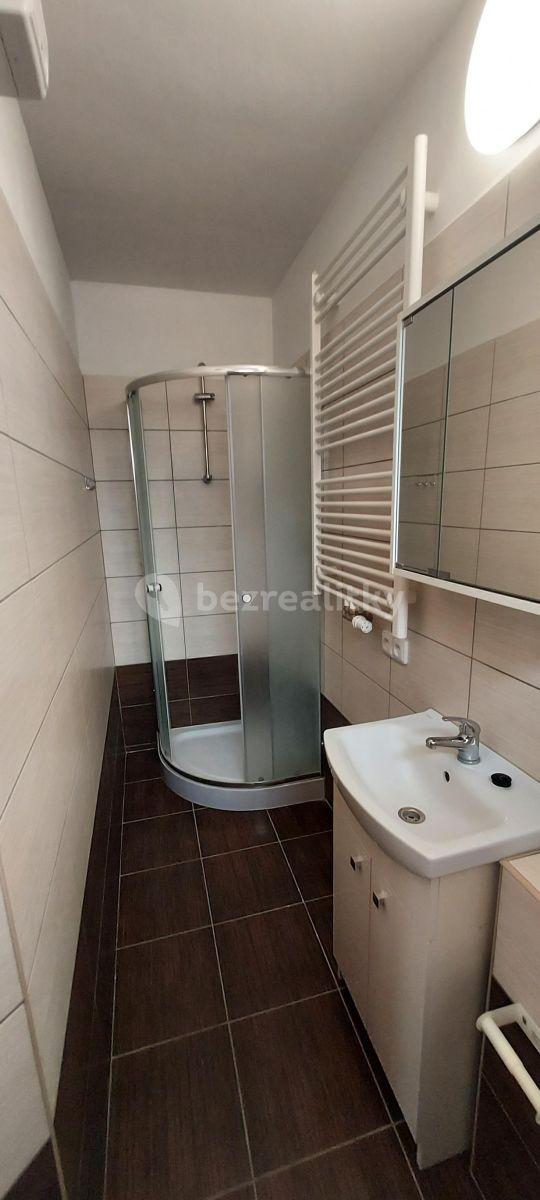 Pronájem bytu 1+1 40 m², Daskabát, Olomoucký kraj