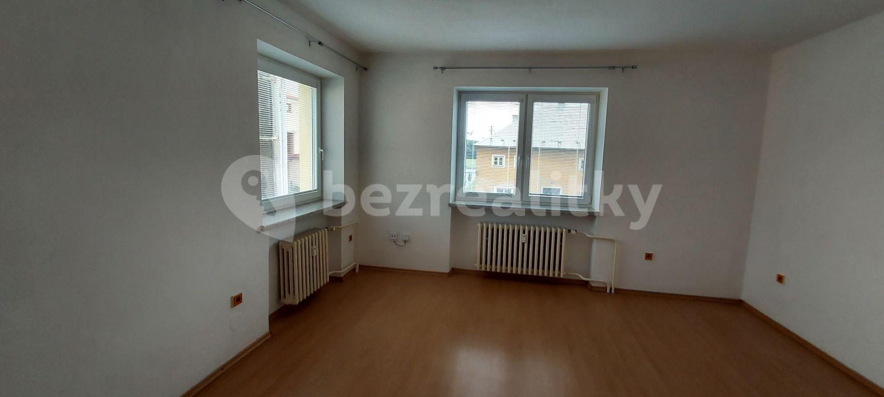 Pronájem bytu 1+1 40 m², Daskabát, Olomoucký kraj