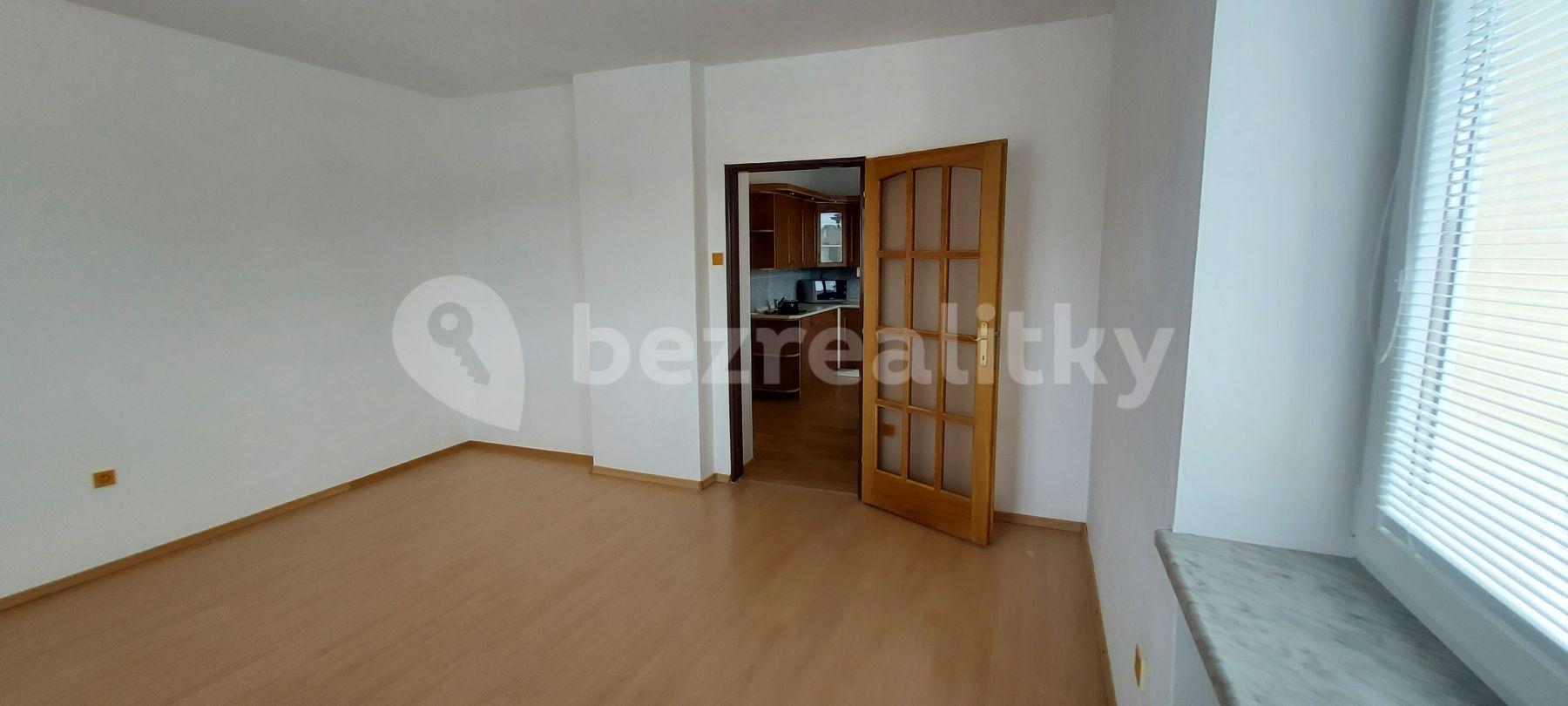 Pronájem bytu 1+1 40 m², Daskabát, Olomoucký kraj