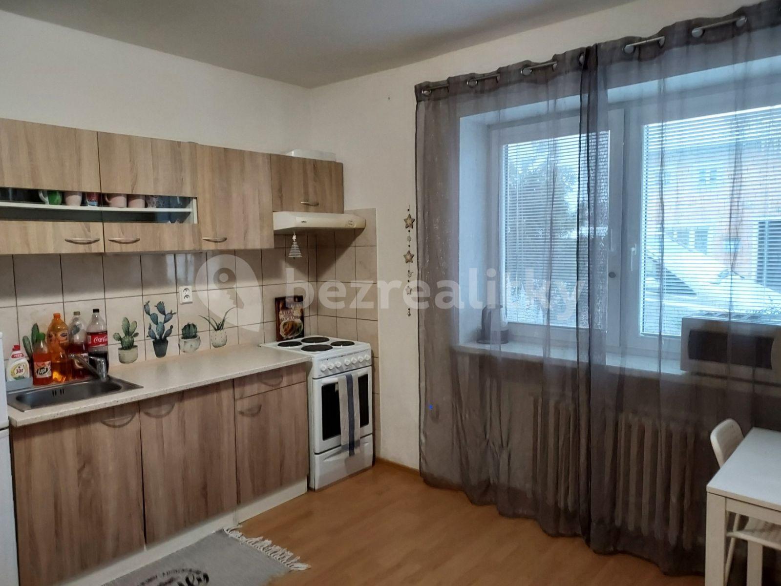 Pronájem bytu 1+1 40 m², Daskabát, Olomoucký kraj