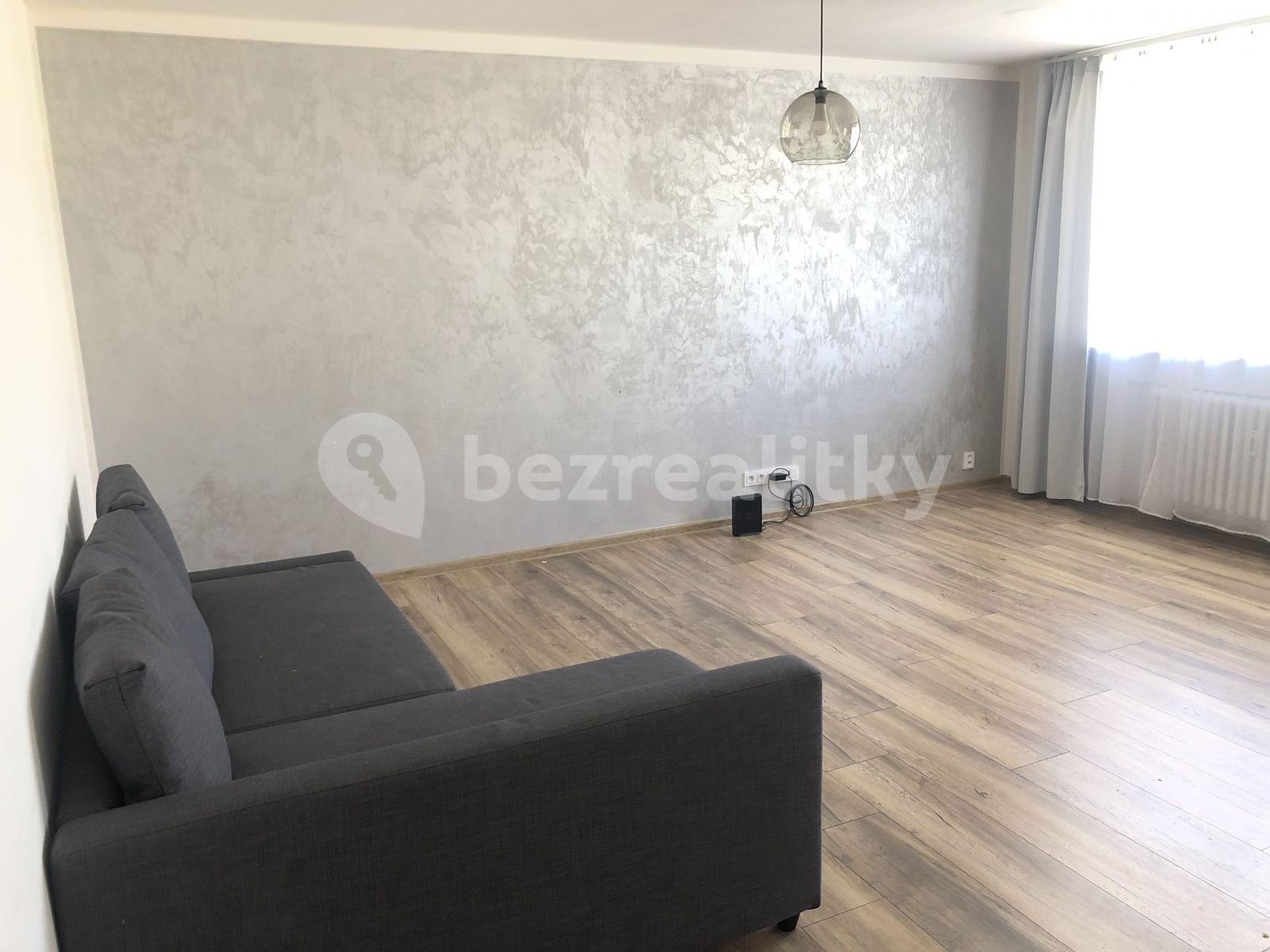 Pronájem bytu 3+kk 69 m², Jičínská, Praha, Praha