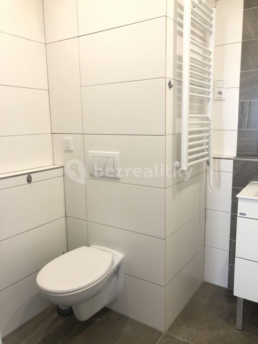 Pronájem bytu 3+kk 69 m², Jičínská, Praha, Praha