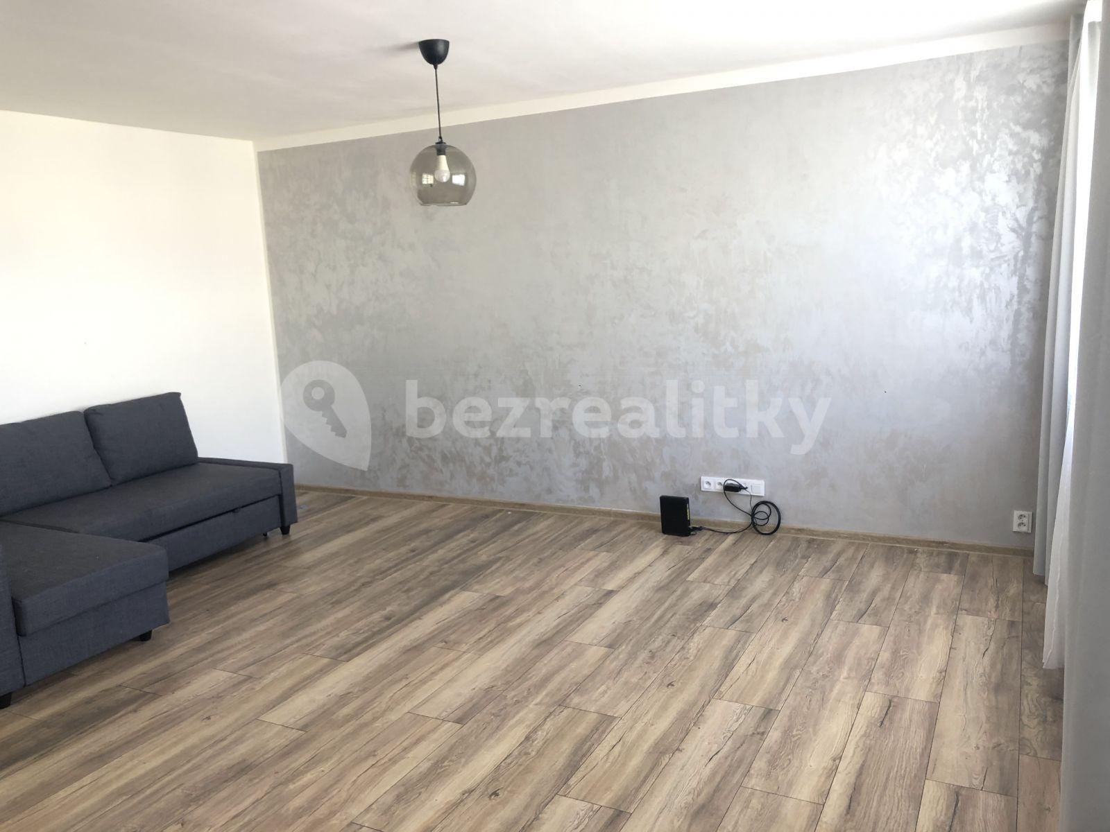 Pronájem bytu 3+kk 69 m², Jičínská, Praha, Praha