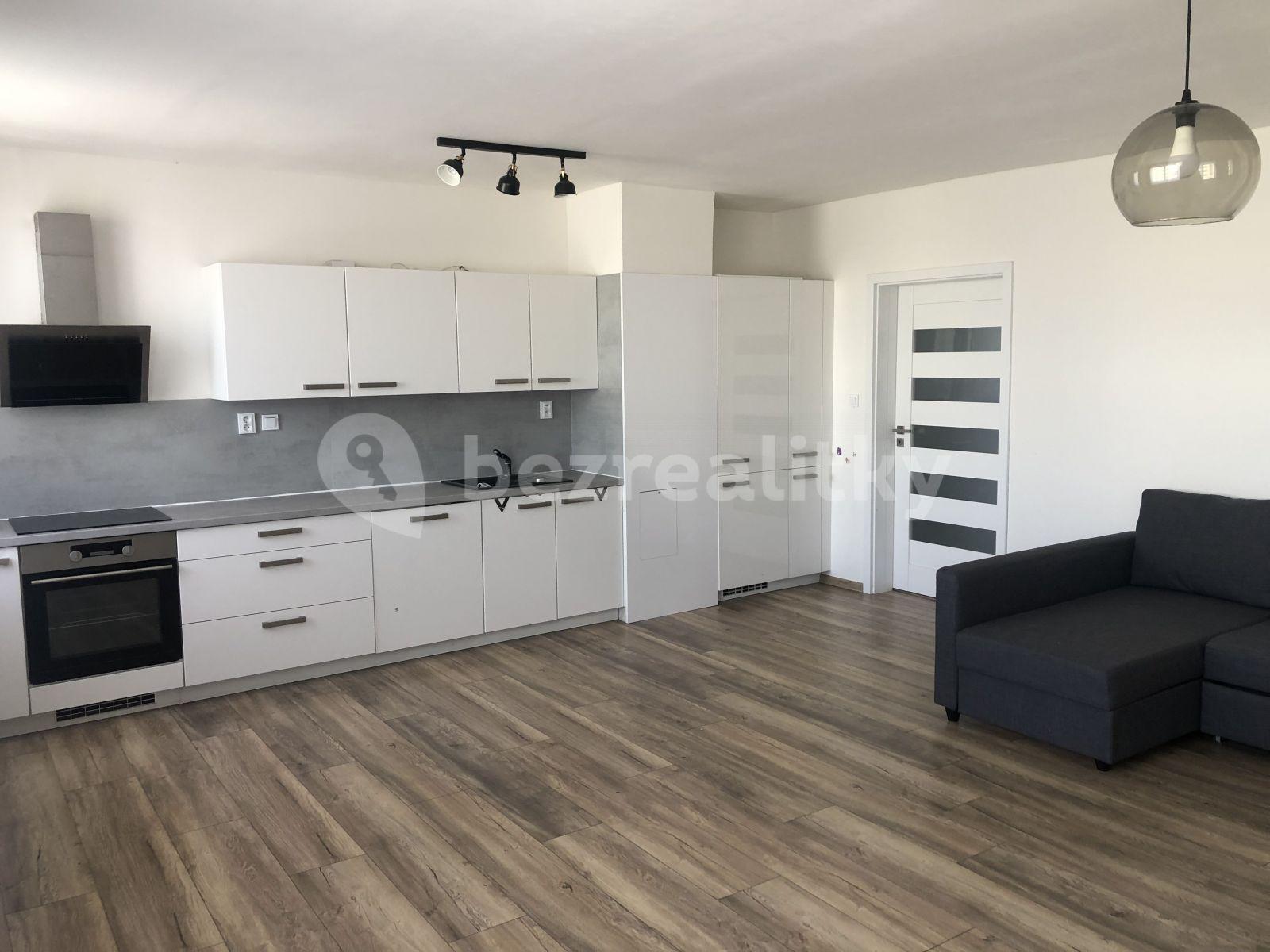 Pronájem bytu 3+kk 69 m², Jičínská, Praha, Praha