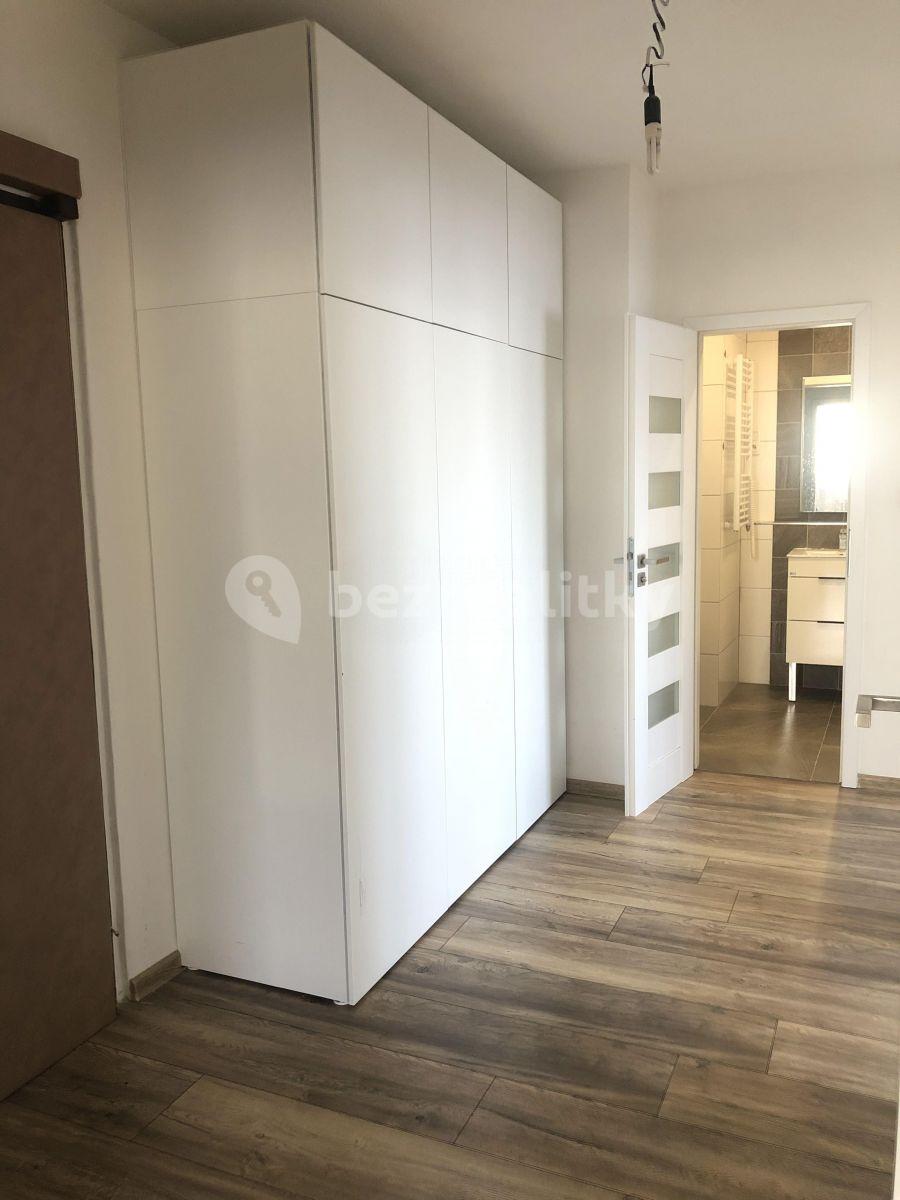 Pronájem bytu 3+kk 69 m², Jičínská, Praha, Praha