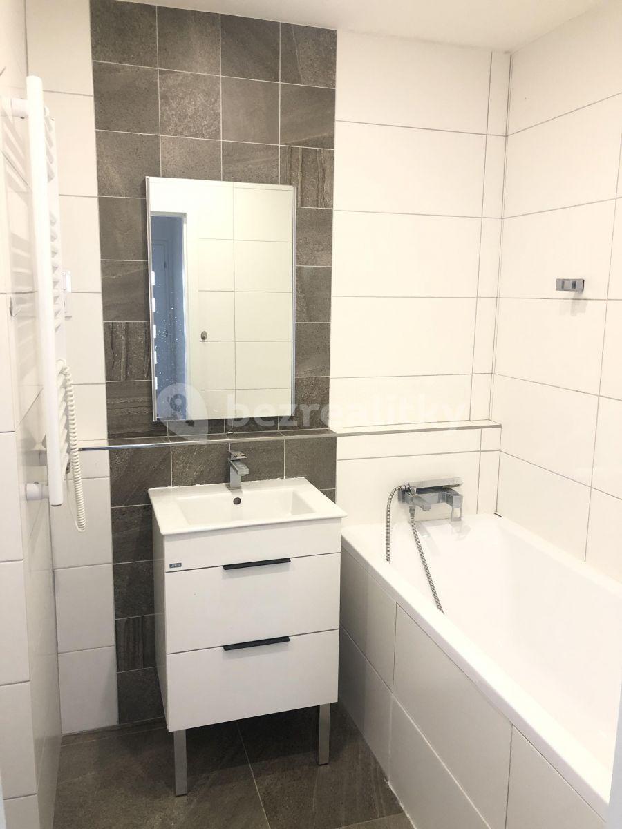 Pronájem bytu 3+kk 69 m², Jičínská, Praha, Praha