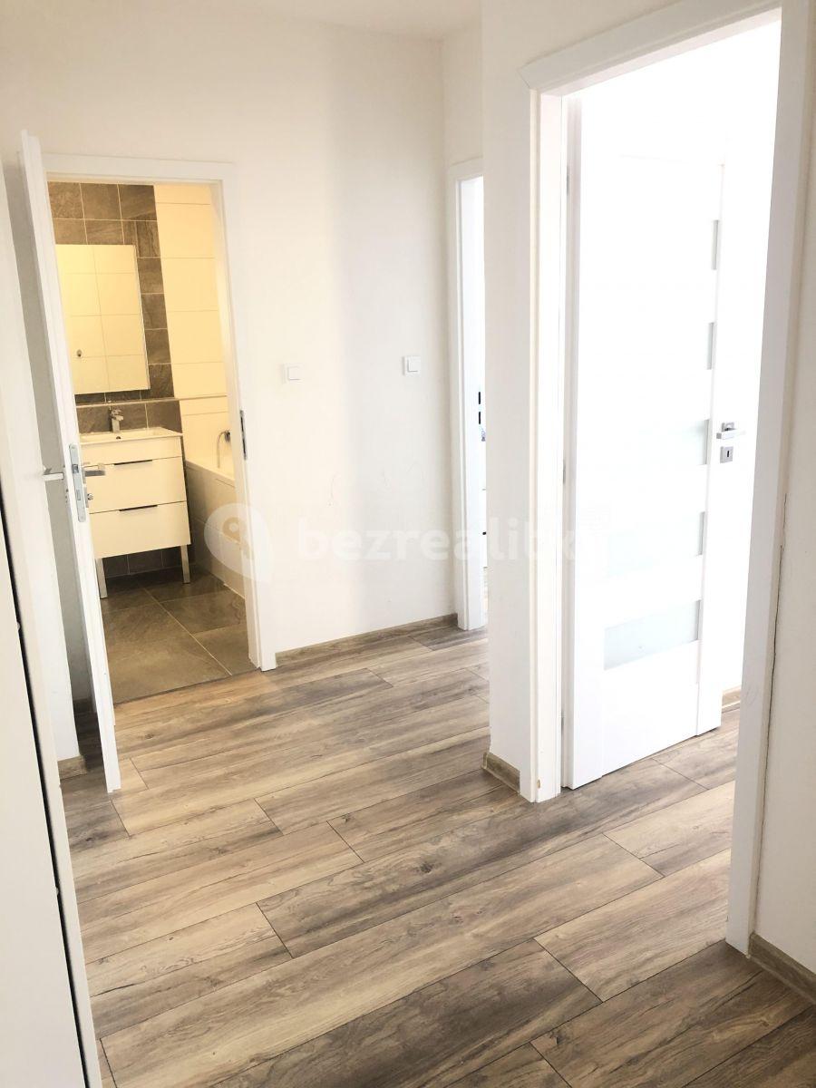 Pronájem bytu 3+kk 69 m², Jičínská, Praha, Praha