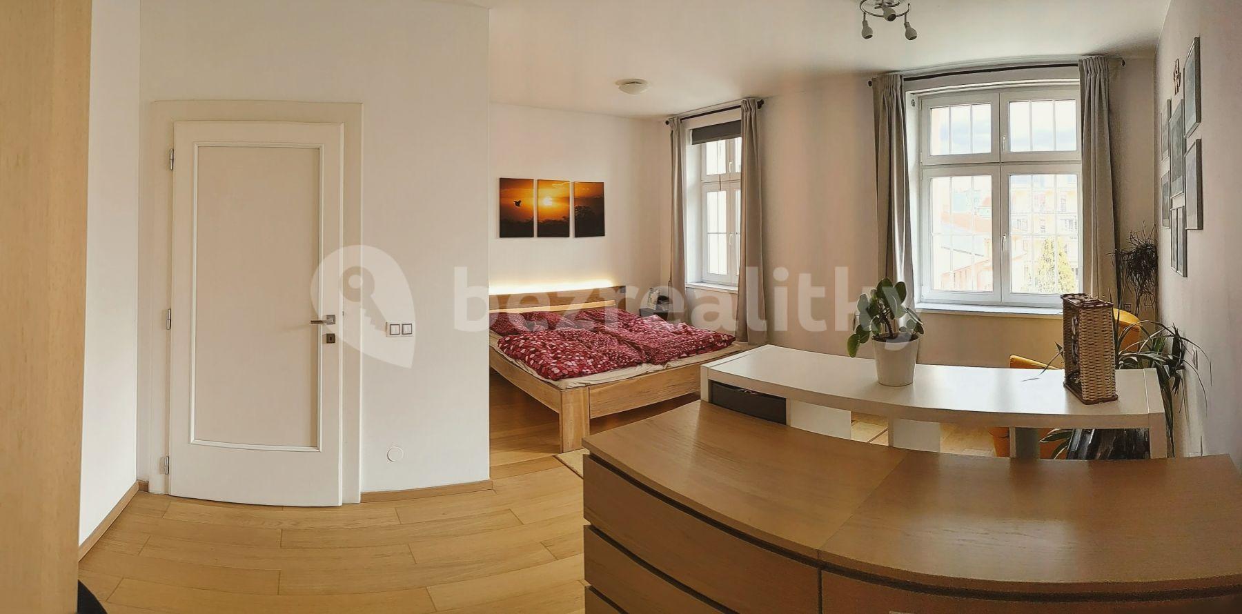 Pronájem bytu 3+kk 92 m², Příční, Brno, Jihomoravský kraj