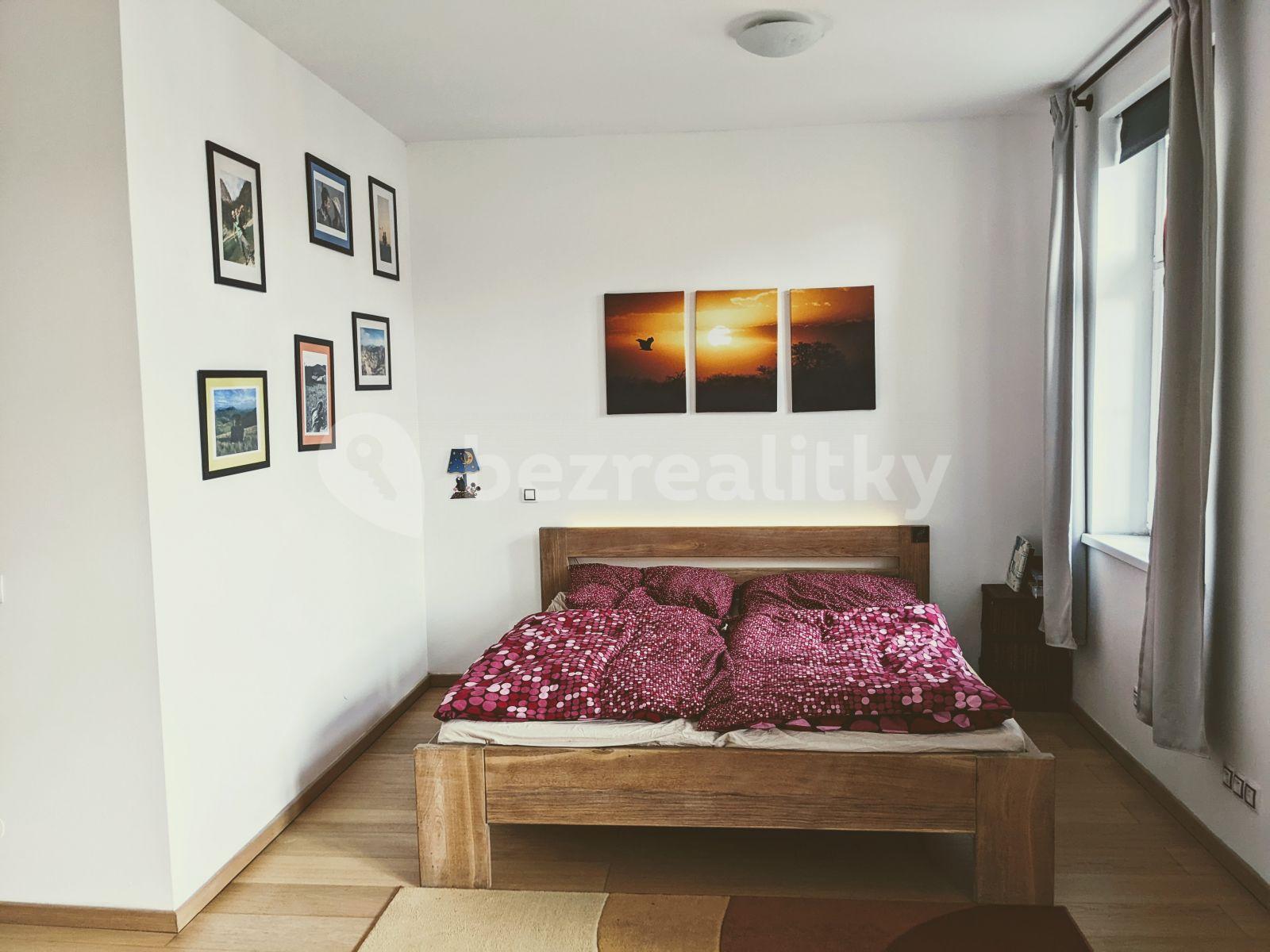 Pronájem bytu 3+kk 92 m², Příční, Brno, Jihomoravský kraj