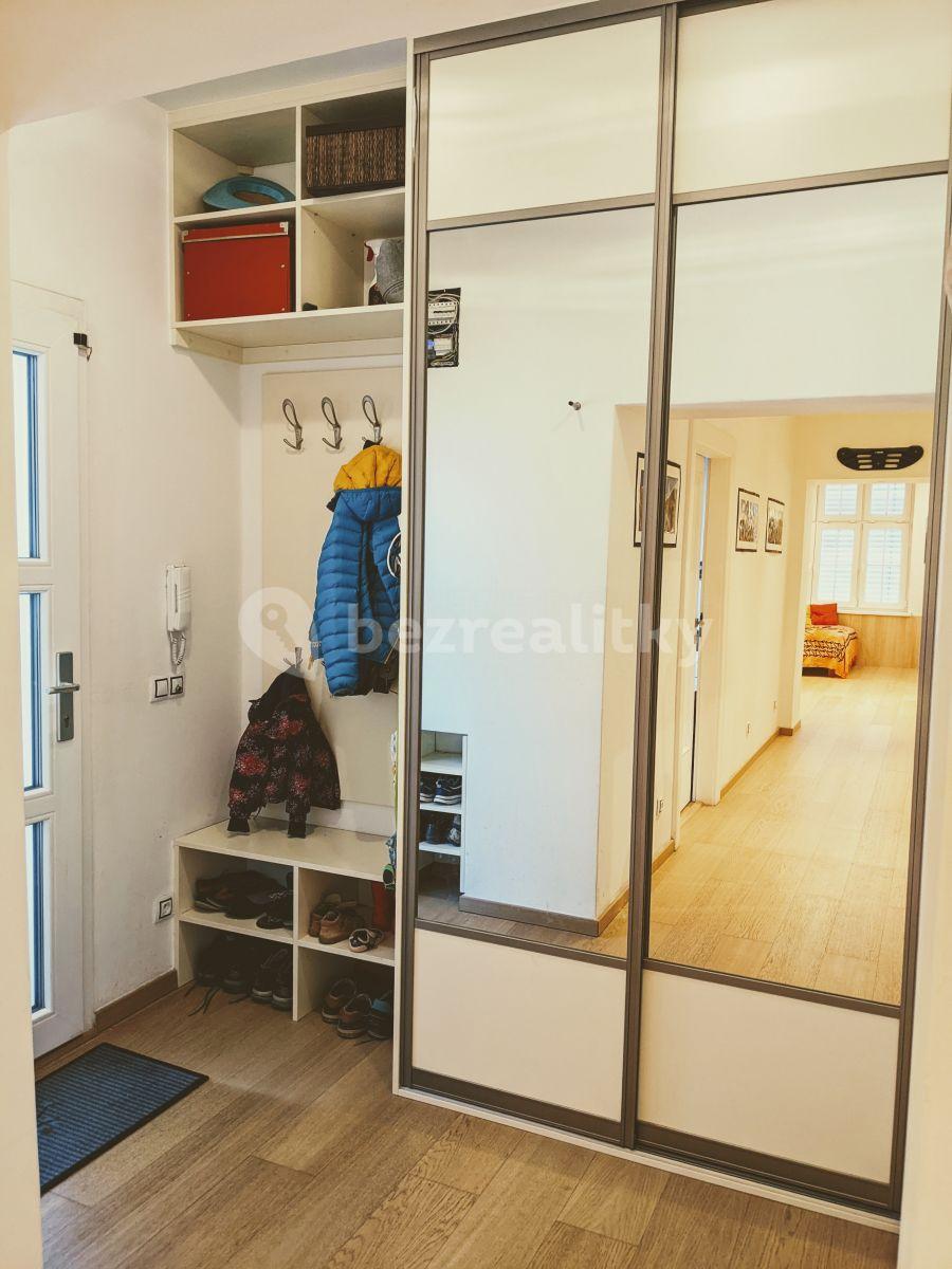 Pronájem bytu 3+kk 92 m², Příční, Brno, Jihomoravský kraj